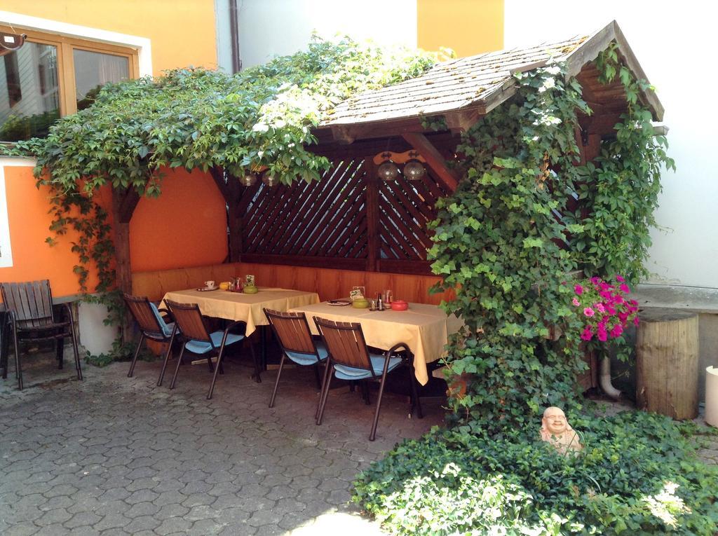 Sankt Oswald bei Freistadt 祖尔珀斯特旅馆酒店 外观 照片
