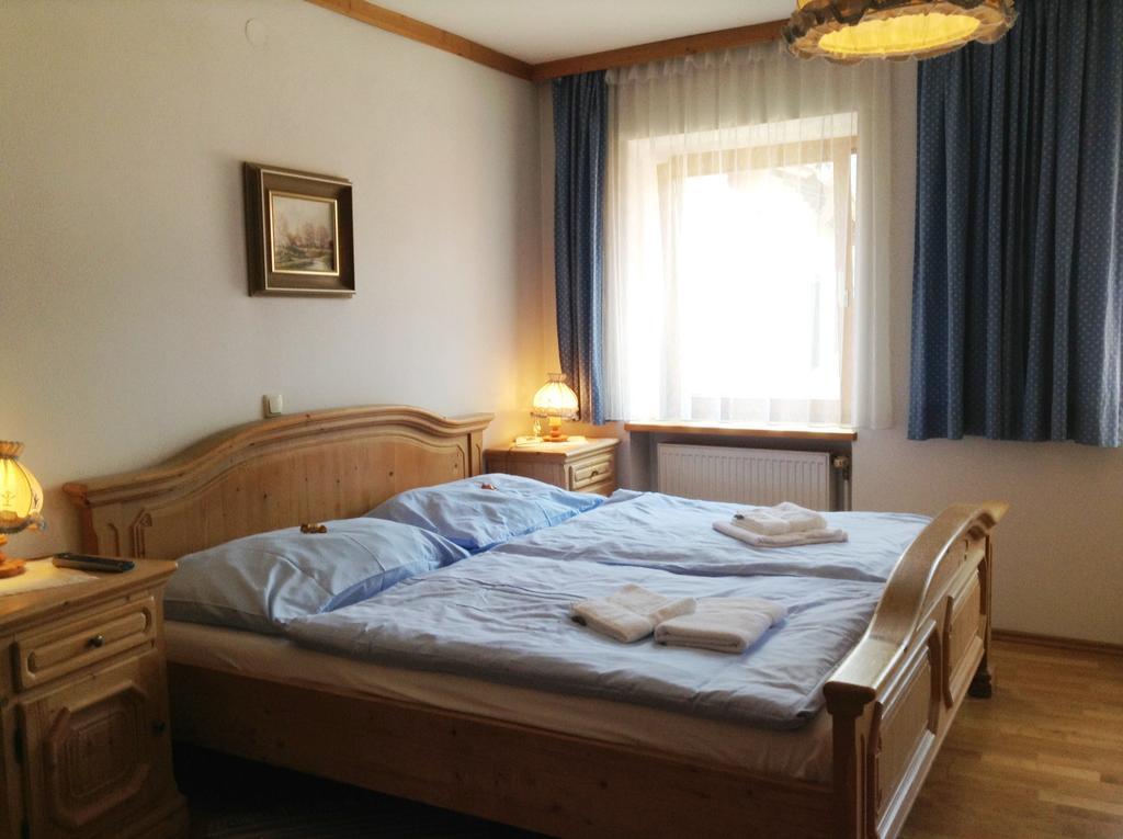 Sankt Oswald bei Freistadt 祖尔珀斯特旅馆酒店 客房 照片